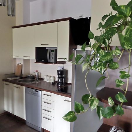 Apartamenty Silver Premium Warsaw Exterior photo