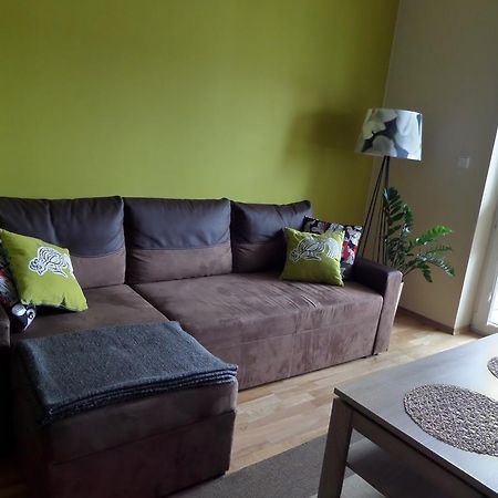 Apartamenty Silver Premium Warsaw Exterior photo