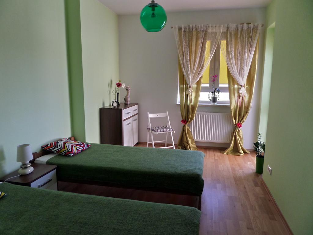 Apartamenty Silver Premium Warsaw Exterior photo