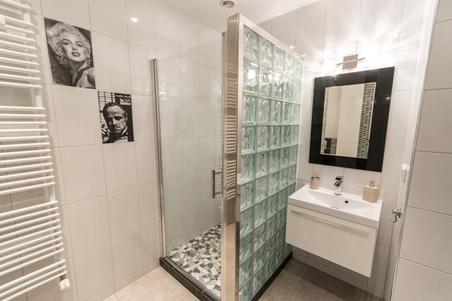 Apartamenty Silver Premium Warsaw Room photo